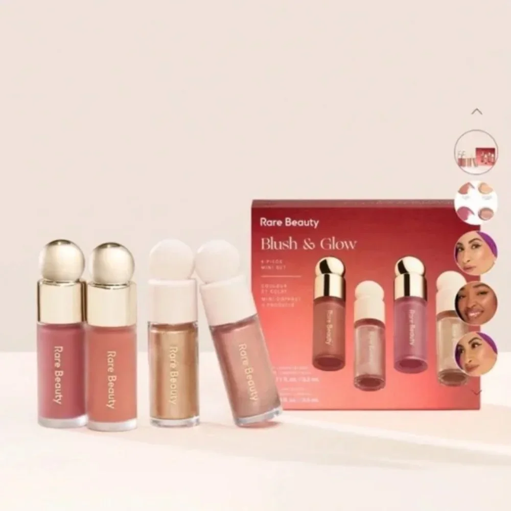 Rare Beauty amazing bundle